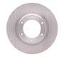 Disc Brake Rotor 600-76116