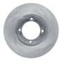Disc Brake Rotor 600-76003