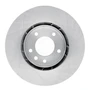 Disc Brake Rotor 600-74049D