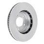 Disc Brake Rotor 600-74049D