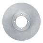 Disc Brake Rotor 600-76098