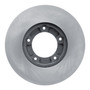Disc Brake Rotor 600-76098