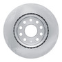 Disc Brake Rotor 600-74032