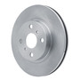 Disc Brake Rotor 600-76032