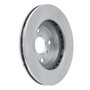 Disc Brake Rotor 600-76032
