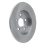Disc Brake Rotor 600-76083