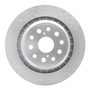 Disc Brake Rotor 600-75021D