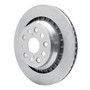 Disc Brake Rotor 600-75021D