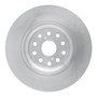 Disc Brake Rotor 600-75021D