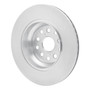 Disc Brake Rotor 600-75021D