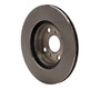 Disc Brake Rotor 600-76050