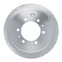 Disc Brake Rotor 600-76117