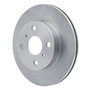 Disc Brake Rotor 600-76034