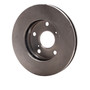 Disc Brake Rotor 600-76051