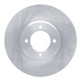 Disc Brake Rotor 600-76005