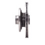 Disc Brake Rotor 600-80006