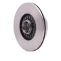 Disc Brake Rotor 600-80006