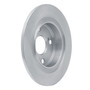 Disc Brake Rotor 600-76035
