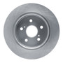 Disc Brake Rotor 600-76157