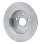 Disc Brake Rotor 600-76157