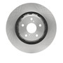 Disc Brake Rotor 600-76085