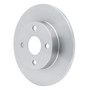 Disc Brake Rotor 600-76017