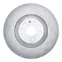 DFC Brake Rotor 600-74060