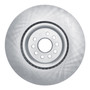 DFC Brake Rotor 600-74060