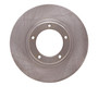 Disc Brake Rotor 600-76120
