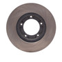 Disc Brake Rotor 600-76120