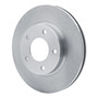 Disc Brake Rotor 600-80027