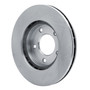 Disc Brake Rotor 600-80027