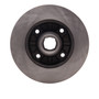 Disc Brake Rotor 600-80007