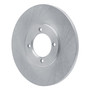 Disc Brake Rotor 600-76007