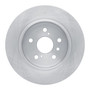 Disc Brake Rotor 600-76053