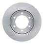 Disc Brake Rotor 600-76121