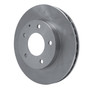 Disc Brake Rotor 600-80028