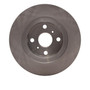 Disc Brake Rotor 600-76037