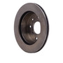 Disc Brake Rotor 600-80008