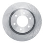 DFC Brake Rotor 600-76162
