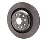 Disc Brake Rotor 600-75047D