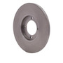 Disc Brake Rotor 600-76008