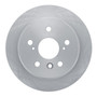 Disc Brake Rotor 600-76054