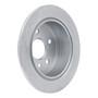 Disc Brake Rotor 600-76054