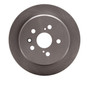 Disc Brake Rotor 600-76038
