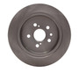 Disc Brake Rotor 600-76038