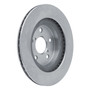 Disc Brake Rotor 600-76122