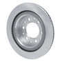 DFC Brake Rotor 600-76163