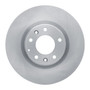 Disc Brake Rotor 600-80042