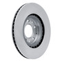 Disc Brake Rotor 600-80042